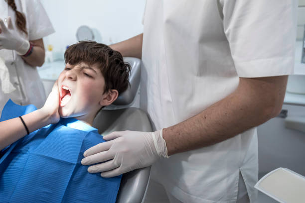 Best Emergency Wisdom Teeth Removal in Stockbridge, GA