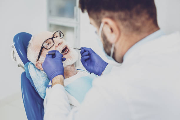 Best Emergency Dental Care for Trauma or Injury in Stockbridge, GA